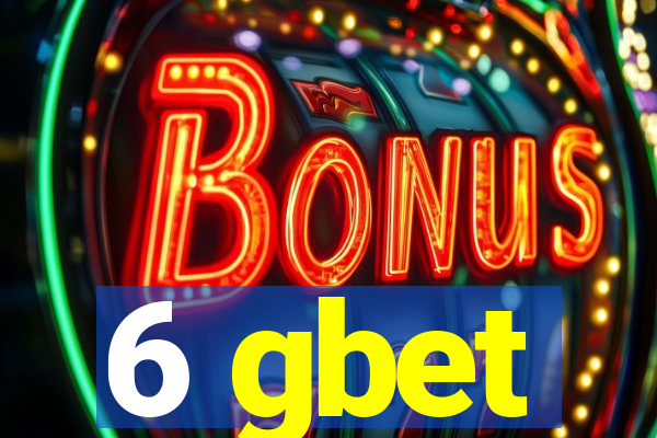 6 gbet